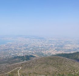 Туры в Неаполь 2025 - цены на путевки в Италию из Москвы от туроператора «Пегас Туристик»