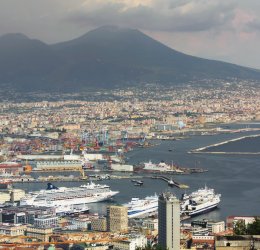 Туры в Неаполь 2025 - цены на путевки в Италию из Москвы от туроператора «Пегас Туристик»