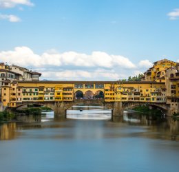 Туры во Флоренцию 2025 - цены на путевки в Италию из Москвы от туроператора «Пегас Туристик»