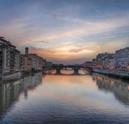 Туры во Флоренцию 2025 - цены на путевки в Италию из Москвы от туроператора «Пегас Туристик»