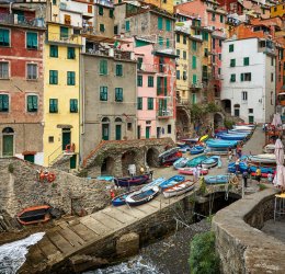 Туры в Бормио 2025 - цены на путевки в Италию из Москвы от туроператора «Пегас Туристик»