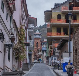 Туры в Абано-Терме 2025 - цены на путевки в Италию из Москвы от туроператора «Пегас Туристик»