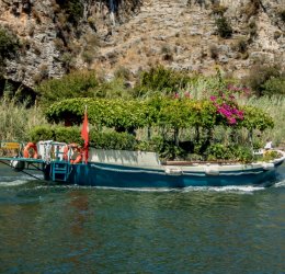 Туры в Далянь 2025 - цены на путевки в Китай из Москвы от туроператора «Пегас Туристик»