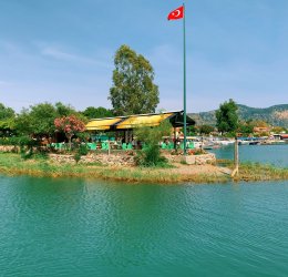 Туры в Далянь 2025 - цены на путевки в Китай из Москвы от туроператора «Пегас Туристик»