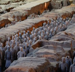 Туры в Сиань 2025 - цены на путевки в Китай из Москвы от туроператора «Пегас Туристик» Туры в Сиань 2025 - цены на путевки в Китай из Москвы от туроператора «Пегас Туристик»