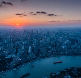 Туры в Шанхай 2025 - цены на путевки в Китай из Москвы от туроператора «Пегас Туристик»