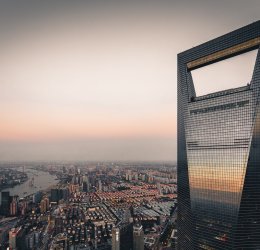 Туры в Шанхай 2025 - цены на путевки в Китай из Москвы от туроператора «Пегас Туристик»