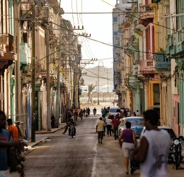 Туры на Кубу 2025 из Москвы - цена на отдых от туроператора «Пегас Туристик» Туры на Кубу 2025 из Москвы - цена на отдых от туроператора «Пегас Туристик»