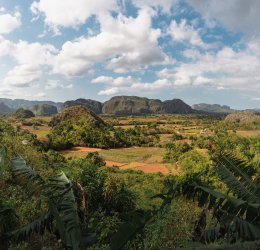 Туры на Кубу 2025 из Москвы - цена на отдых от туроператора «Пегас Туристик» Туры на Кубу 2025 из Москвы - цена на отдых от туроператора «Пегас Туристик»