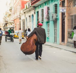 Туры в Гавану 2025 - цены на путевки на Кубу из Москвы от туроператора «Пегас Туристик»