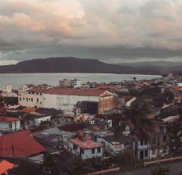 Туры в Баракоа 2025 - цены на путевки на Кубу из Москвы от туроператора «Пегас Туристик» Туры в Баракоа 2025 - цены на путевки на Кубу из Москвы от туроператора «Пегас Туристик»