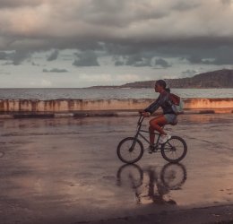 Туры в Баракоа 2025 - цены на путевки на Кубу из Москвы от туроператора «Пегас Туристик» Туры в Баракоа 2025 - цены на путевки на Кубу из Москвы от туроператора «Пегас Туристик»