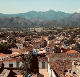 Туры в Тринидад 2025 - цены на путевки на Кубу из Москвы от туроператора «Пегас Туристик» Туры в Тринидад 2025 - цены на путевки на Кубу из Москвы от туроператора «Пегас Туристик»