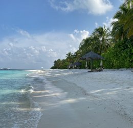Туры на Баа Атолл 2025 - цены на путевки на Мальдивы из Москвы от туроператора «Пегас Туристик»