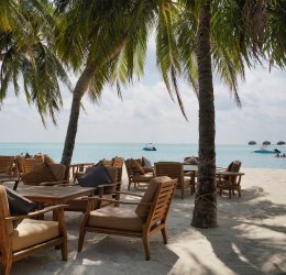 Туры на Лавияни Атолл 2025 - цены на путевки на Мальдивы из Москвы от туроператора «Пегас Туристик»