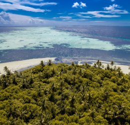 Туры на Гаафу Даалу Атолл 2025 - цены на путевки на Мальдивы из Москвы от туроператора «Пегас Туристик»