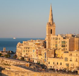 Туры в Сан-Джулианс Бэй 2025 - цены на путевки на Мальту из Москвы от туроператора «Пегас Туристик» Туры в Сан-Джулианс Бэй 2025 - цены на путевки на Мальту из Москвы от туроператора «Пегас Туристик»