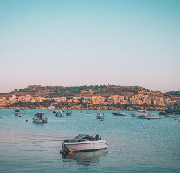 Туры в Сан-Джулианс Бэй 2025 - цены на путевки на Мальту из Москвы от туроператора «Пегас Туристик» Туры в Сан-Джулианс Бэй 2025 - цены на путевки на Мальту из Москвы от туроператора «Пегас Туристик»