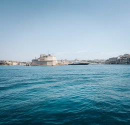 Туры в Валетту 2025 - цены на путевки на Мальту из Москвы от туроператора «Пегас Туристик»