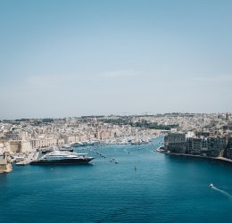 Туры в Валетту 2025 - цены на путевки на Мальту из Москвы от туроператора «Пегас Туристик»