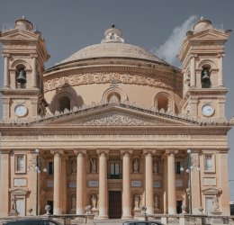 Туры в Мелиху 2025 - цены на путевки на Мальту из Москвы от туроператора «Пегас Туристик» Туры в Мелиху 2025 - цены на путевки на Мальту из Москвы от туроператора «Пегас Туристик»