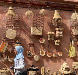 Туры в Марокко 2025 из Москвы - цена на отдых от туроператора «Пегас Туристик»