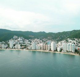 Туры в Акапулько 2025 - цены на путевки в Мексику из Москвы от туроператора «Пегас Туристик» Туры в Акапулько 2025 - цены на путевки в Мексику из Москвы от туроператора «Пегас Туристик»