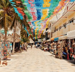 Туры в Канкун 2025 - цены на путевки в Мексику из Москвы от туроператора «Пегас Туристик»