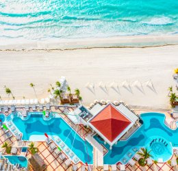 Туры в Канкун 2025 - цены на путевки в Мексику из Москвы от туроператора «Пегас Туристик»