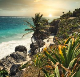 Туры в Канкун 2025 - цены на путевки в Мексику из Москвы от туроператора «Пегас Туристик»