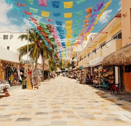 Туры в Канкун 2025 - цены на путевки в Мексику из Москвы от туроператора «Пегас Туристик»