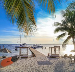 Туры на Исла Мухерес (о.Женщин) 2025 - цены на путевки в Мексику из Москвы от туроператора «Пегас Туристик» Туры на Исла Мухерес (о.Женщин) 2025 - цены на путевки в Мексику из Москвы от туроператора «Пегас Туристик»