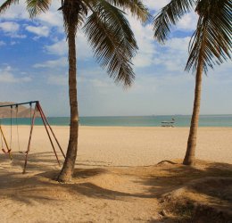 Туры в Корфаккан 2025 - цены на путевки в ОАЭ из Москвы от туроператора «Пегас Туристик» Туры в Корфаккан 2025 - цены на путевки в ОАЭ из Москвы от туроператора «Пегас Туристик»