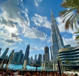 Туры в Дубай 2025 - цены на путевки в ОАЭ из Москвы от туроператора «Пегас Туристик» Туры в Дубай 2025 - цены на путевки в ОАЭ из Москвы от туроператора «Пегас Туристик»