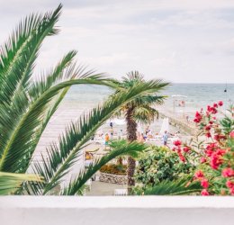 Туры в Дагомыс 2025 - цены на путевки по России из Москвы от туроператора «Пегас Туристик»