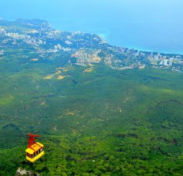 Туры в Дагомыс 2025 - цены на путевки по России из Москвы от туроператора «Пегас Туристик»