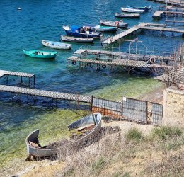 Туры в Севастополь 2025 - цены на путевки по России из Москвы от туроператора «Пегас Туристик» Туры в Севастополь 2025 - цены на путевки по России из Москвы от туроператора «Пегас Туристик»