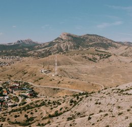 Туры в Судак 2025 - цены на путевки по России из Москвы от туроператора «Пегас Туристик» Туры в Судак 2025 - цены на путевки по России из Москвы от туроператора «Пегас Туристик»