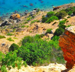 Туры в Туапсе 2025 - цены на путевки по России из Москвы от туроператора «Пегас Туристик»