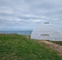 Туры в Феодосию 2025 - цены на путевки по России из Москвы от туроператора «Пегас Туристик»