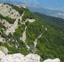 Туры в Ялту 2025 - цены на путевки по России из Москвы от туроператора «Пегас Туристик»