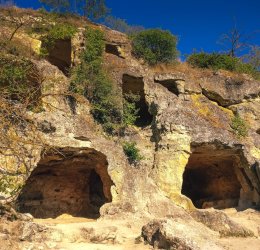 Туры в Массандру 2025 - цены на путевки по России из Москвы от туроператора «Пегас Туристик»