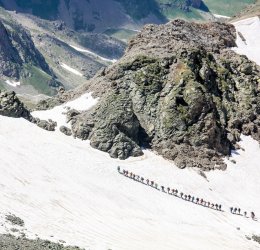 Туры в Архыз 2025 - цены на путевки по России из Москвы от туроператора «Пегас Туристик»