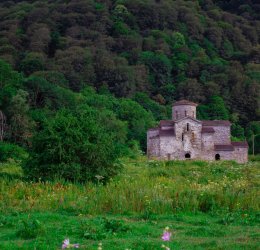 Туры в Архыз 2025 - цены на путевки по России из Москвы от туроператора «Пегас Туристик»