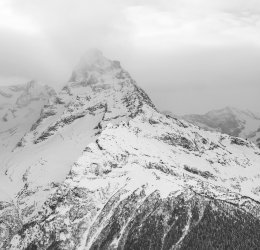 Туры в Домбай 2025 - цены на путевки по России из Москвы от туроператора «Пегас Туристик»