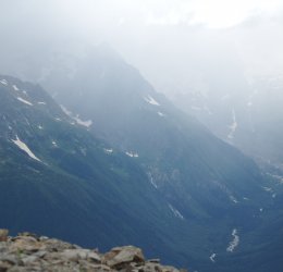 Туры в Домбай 2025 - цены на путевки по России из Москвы от туроператора «Пегас Туристик»