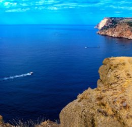 Туры в Керчь 2025 - цены на путевки по России из Москвы от туроператора «Пегас Туристик» Туры в Керчь 2025 - цены на путевки по России из Москвы от туроператора «Пегас Туристик»