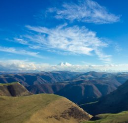 Туры в Кисловодск 2025 - цены на путевки по России из Москвы от туроператора «Пегас Туристик»