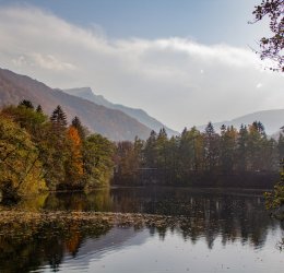 Туры в Миниральные воды 2025 - цены на путевки по России из Москвы от туроператора «Пегас Туристик»