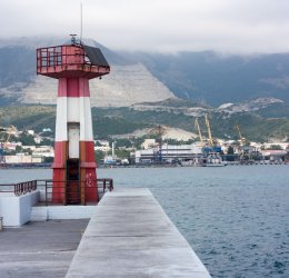 Туры в Новороссийск 2025 - цены на путевки по России из Москвы от туроператора «Пегас Туристик»